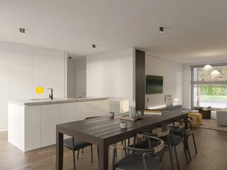 Huis in Stekene - Lange Dweersstraat 6, 9190 - foto 4