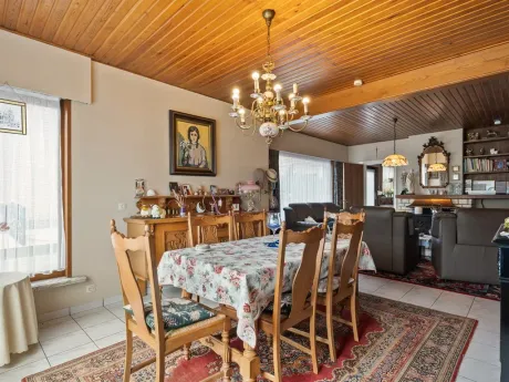 Huis in Stekene - Voorthoek 12, 9190 - foto 4