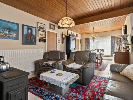 Huis in Stekene - Voorthoek 12, 9190 - foto 5