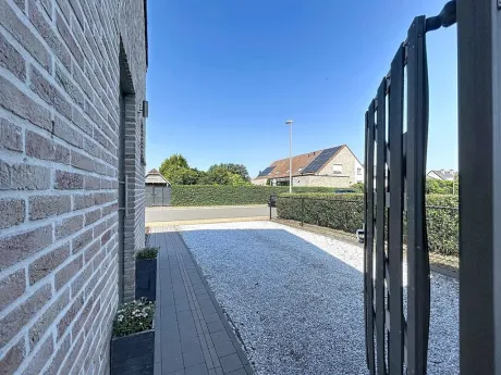 Huis in De Klinge - Ten Hogen 17C, 9170 - foto 7