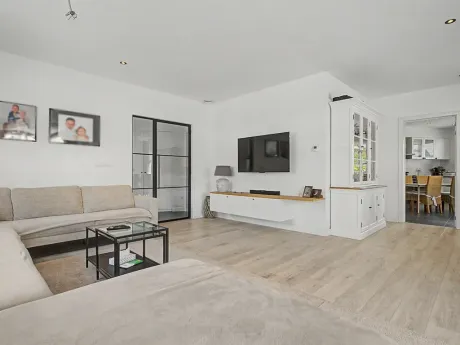 Huis in Stekene - Burgemeester Dr. Eugeen Roggemanlaan 12, 9190 - foto 10