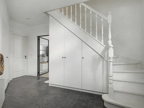 Huis in Stekene - Burgemeester Dr. Eugeen Roggemanlaan 12, 9190 - foto 4