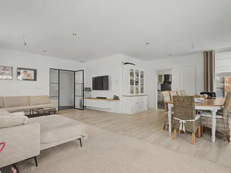Huis in Stekene - Burgemeester Dr. Eugeen Roggemanlaan 12, 9190 - foto 9