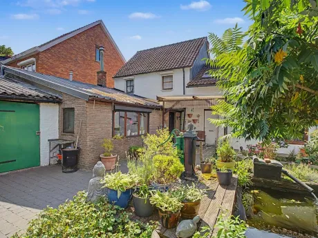 Huis in Stekene - Bosdorp 158, 9190 - foto 4