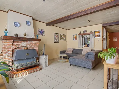 Huis in Stekene - Bosdorp 158, 9190 - foto 5