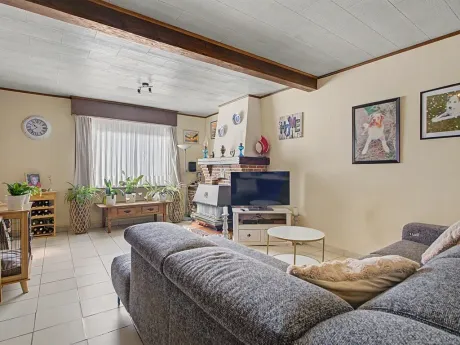 Huis in Stekene - Bosdorp 158, 9190 - foto 6