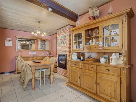 Huis in Stekene - Bosdorp 158, 9190 - foto 7