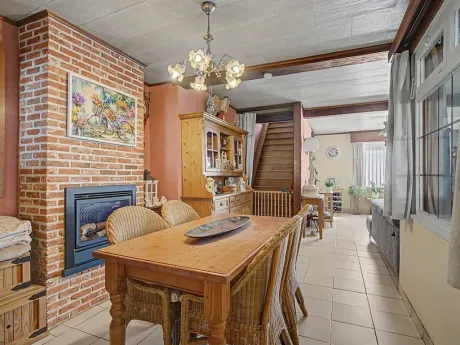 Huis in Stekene - Bosdorp 158, 9190 - foto 8