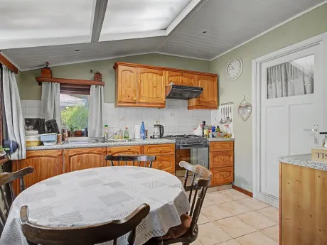 Huis in Stekene - Bosdorp 158, 9190 - foto 9