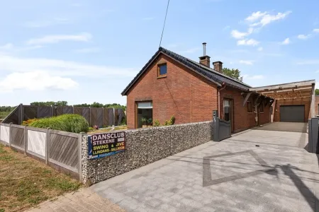 Huis Gearchiveerd Stekene