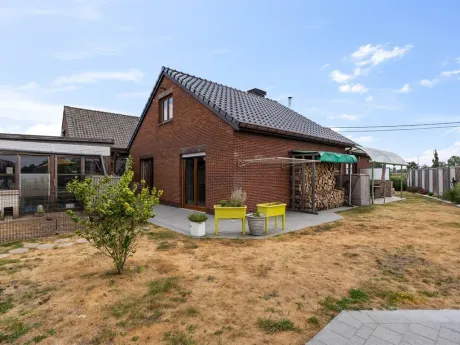 Huis in Stekene - Heistraat 112, 9190 - foto 2