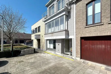 Huis Te Koop De Klinge