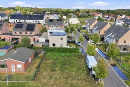 Maison À vendre Stekene