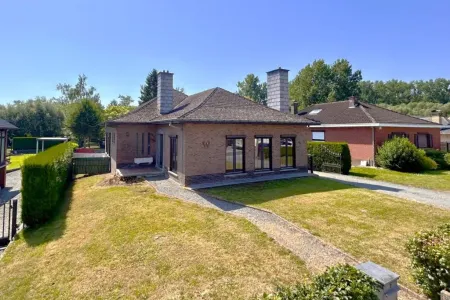 Huis Te Koop Zandbergen
