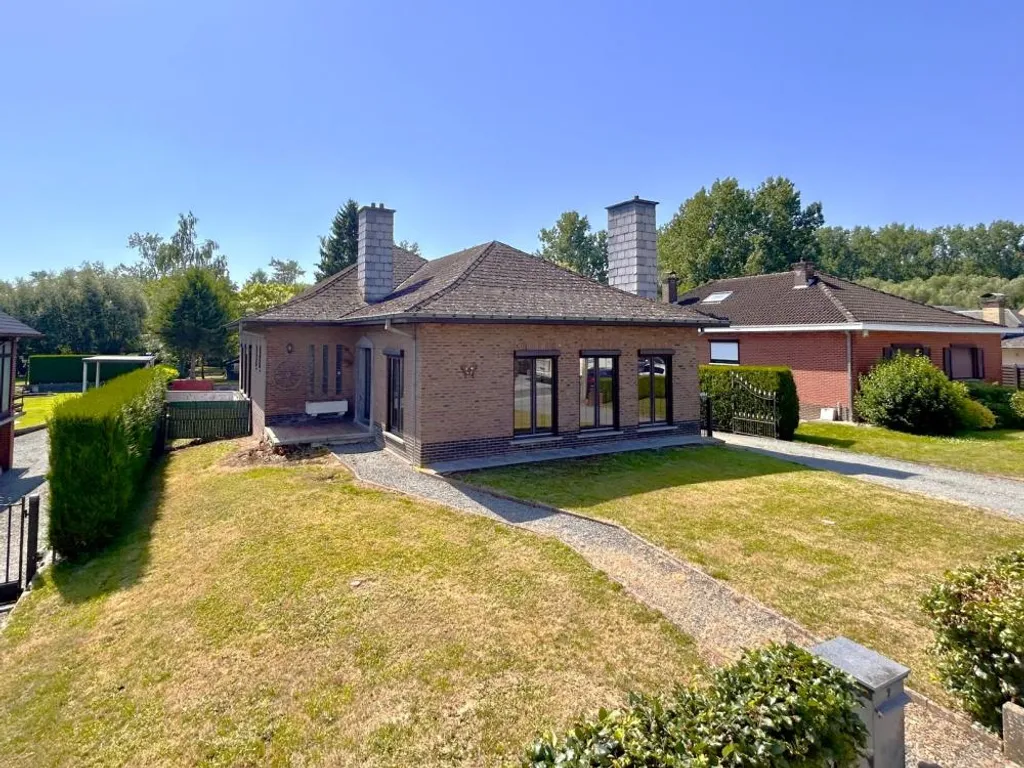 Hoofdfoto Huis in Zandbergen