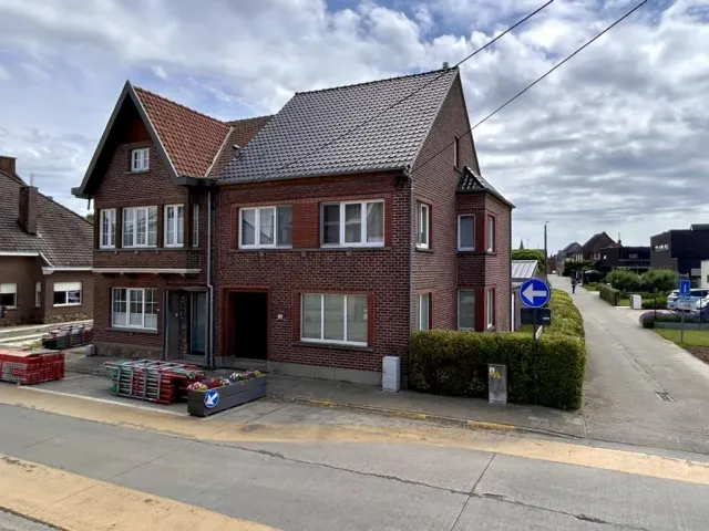 Maison à Denderhoutem - Schoolstraat 38, 9450