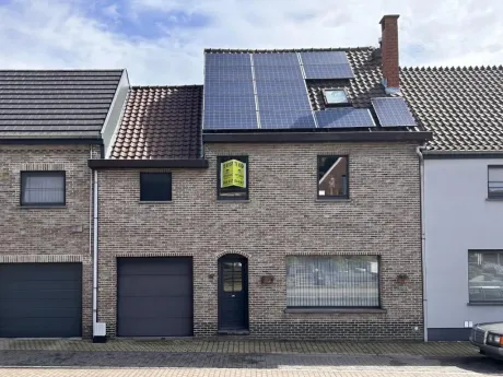 Huis in Denderleeuw - Kouterbaan 157, 9470 - foto 2
