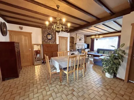 Huis in Denderleeuw - Kouterbaan 157, 9470 - foto 3