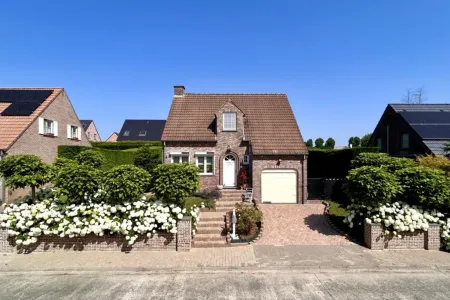 Huis Te Koop Goeferdinge