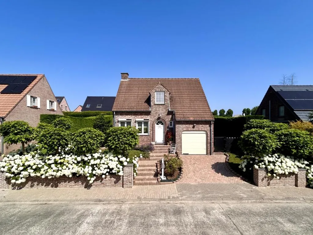 Hoofdfoto Huis in Goeferdinge