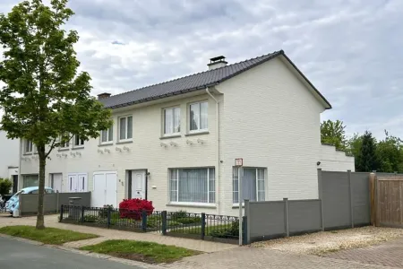 Huis Te Koop Ninove