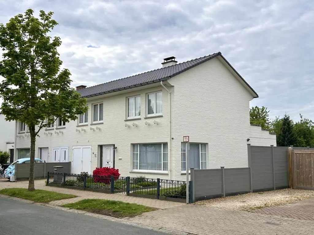 Photo principale Maison à Ninove