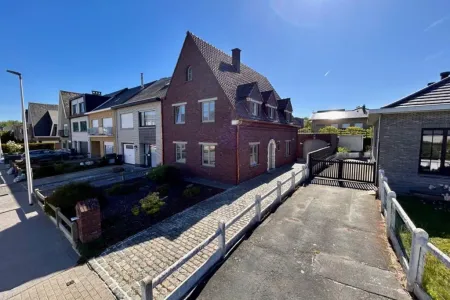 Maison Archivé Liedekerke