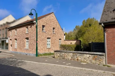 Maison Archivé Roosdaal