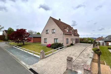 Maison Archivé Liedekerke