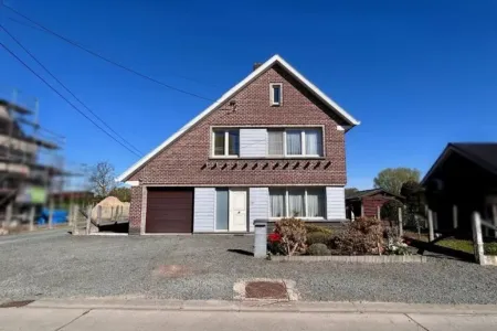 Huis Te Koop Meerbeke