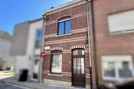 Huis Te Koop Ninove