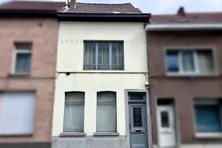 Huis Te Koop Ninove