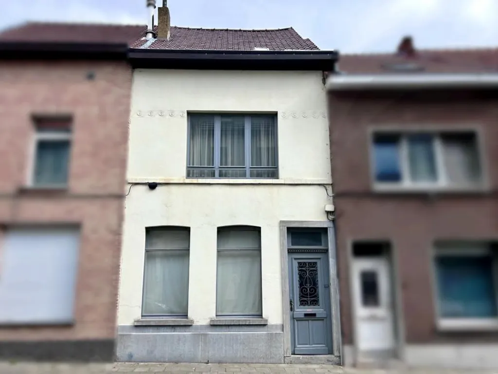 Hoofdfoto Huis in Ninove