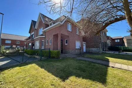 Huis Te Koop Meerbeke