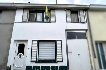 Huis Te Koop Meerbeke