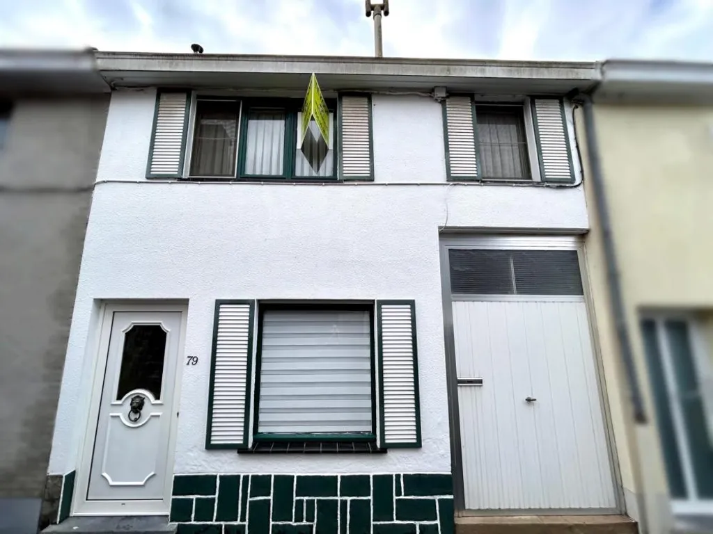 Hoofdfoto Huis in Meerbeke