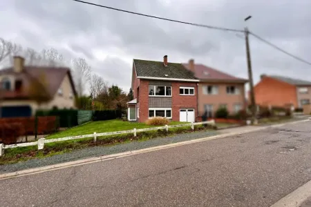 Maison Archivé Roosdaal