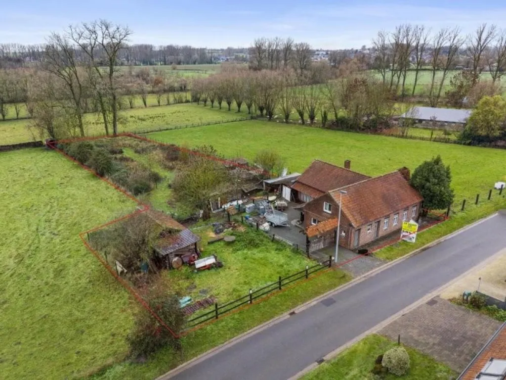 Hoofdfoto Huis in Denderwindeke