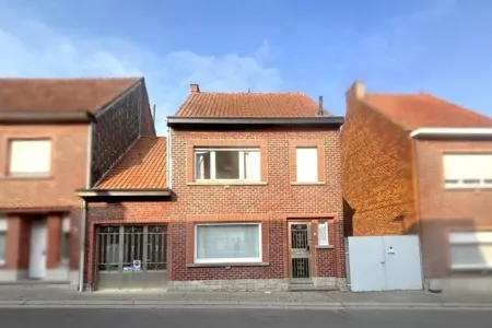  Verhuurd Appelterre-Eichem