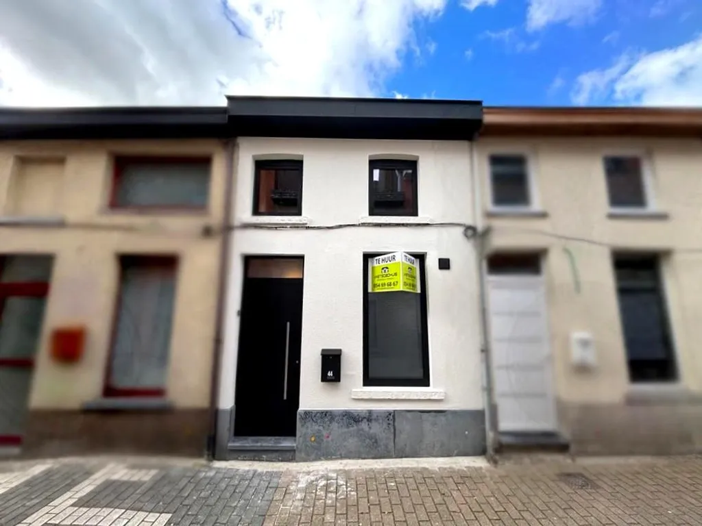 Hoofdfoto Huis in Ninove