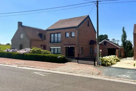 Huis Te Koop Roosdaal