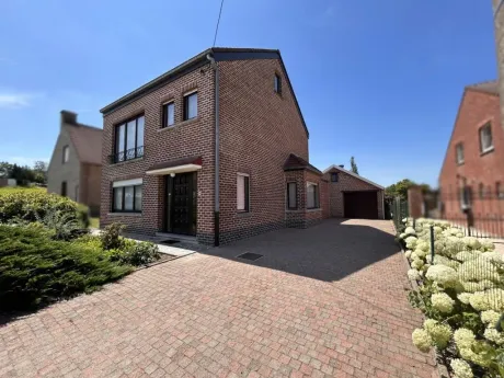 Maison à Roosdaal - Koning Albertstraat 204, 1760 - photo 2