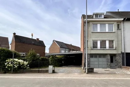 Maison À vendre Ninove