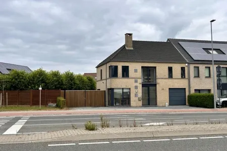Huis Te Koop Roosdaal