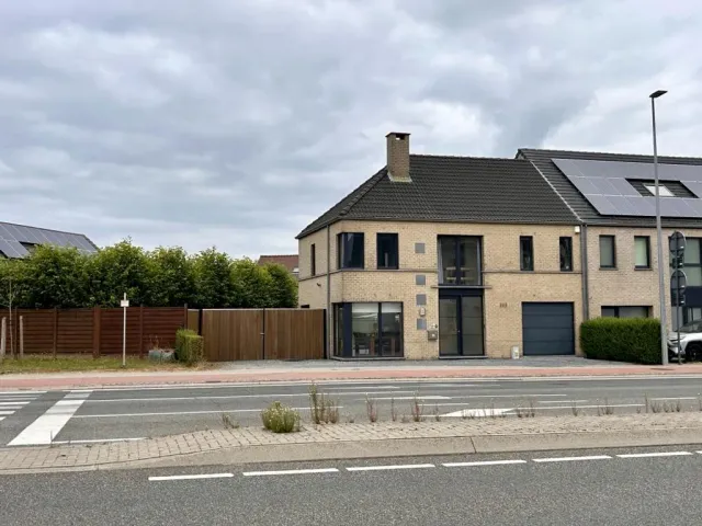 Maison à Roosdaal - Ninoofsesteenweg 89, 1760
