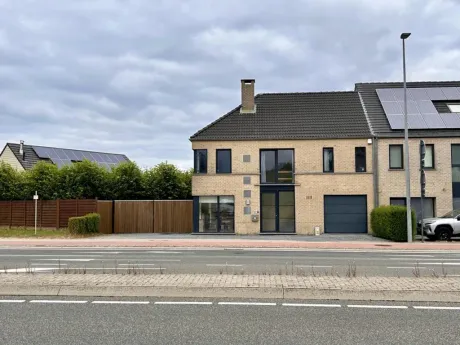 Maison à Roosdaal - Ninoofsesteenweg 89, 1760 - photo 2