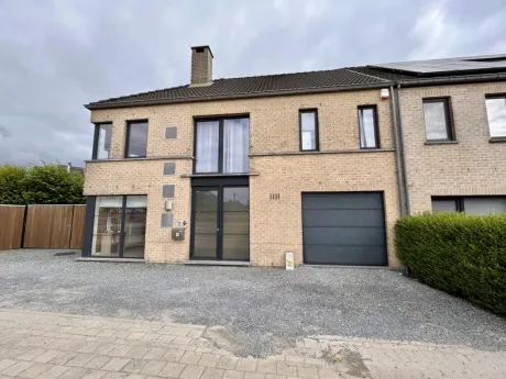 Maison à Roosdaal - Ninoofsesteenweg 89, 1760 - photo 3