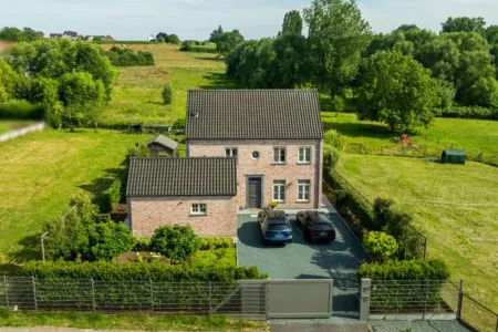 Huis Te Koop Roosdaal