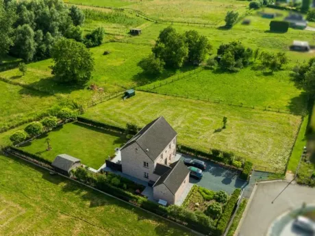 Villa à Roosdaal - Hulsbroekweg 17, 1760 - photo 2
