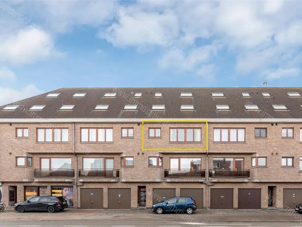 Appartement in Sint-job-in-'t-goor - 1155021 - Beukenlei 3, 2960 Sint-Job-in-'t-Goor